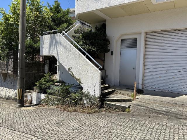 小菅町戸建 外観