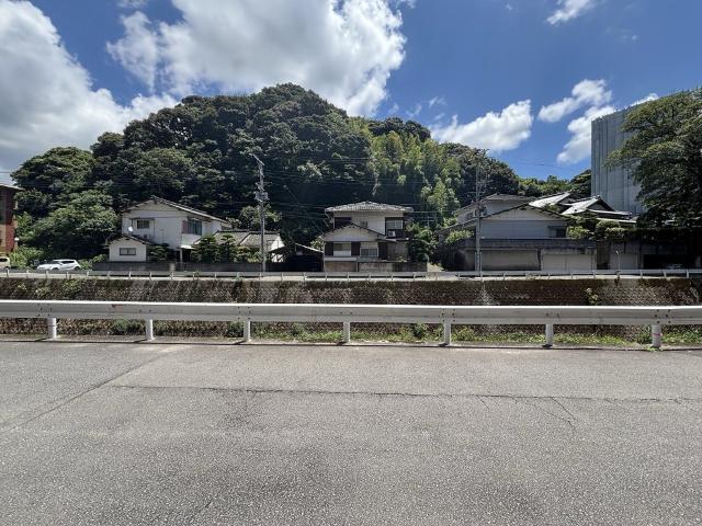 石神町土地 土地