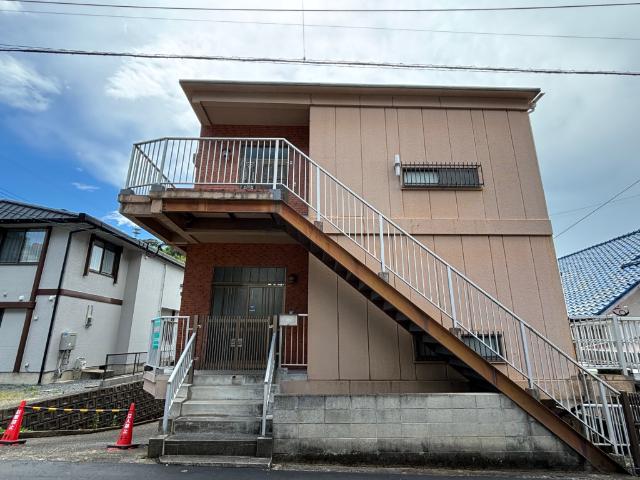 石神町戸建 外観