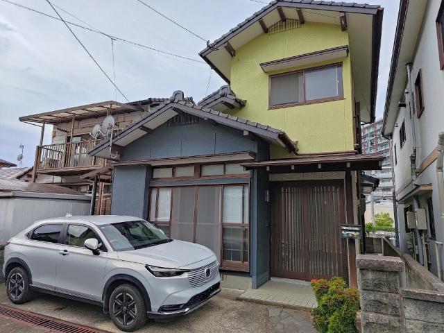 外観写真1