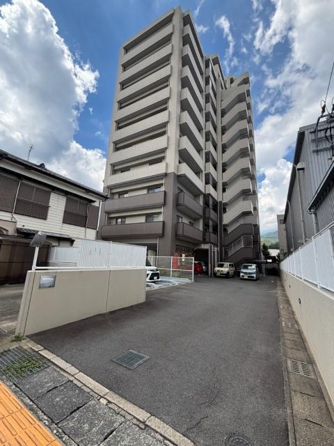 クレアセトル時津中央 外観