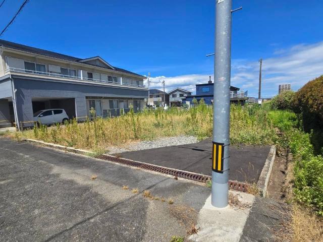 諫早市西郷町土地 土地