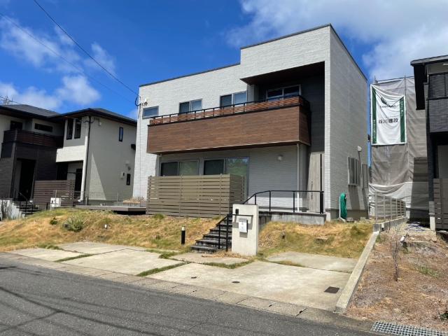 豊洋台2丁目戸建 外観