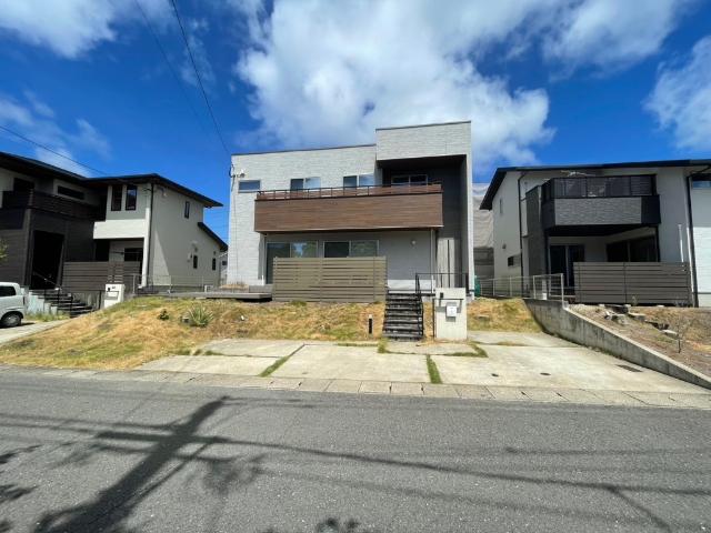 豊洋台2丁目戸建 外観