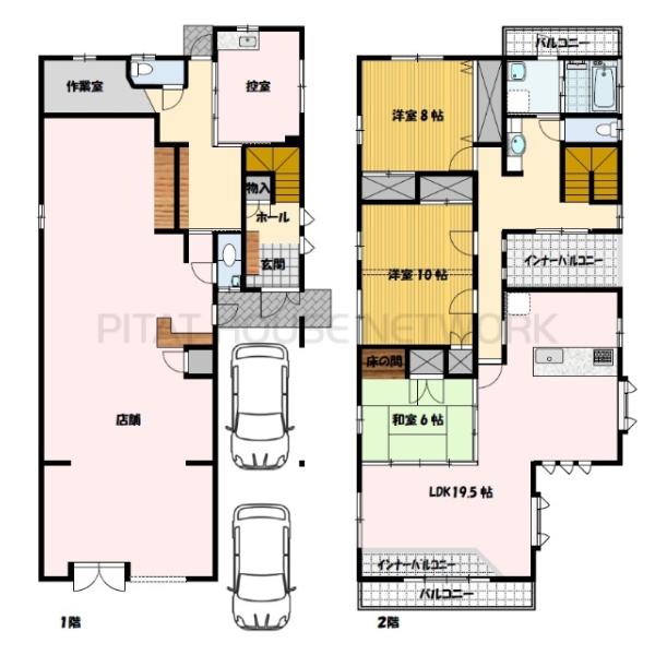 長崎県長崎市桜馬場２丁目