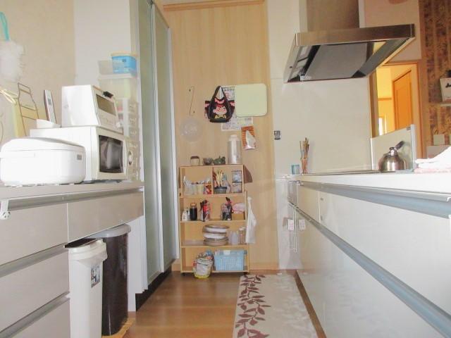 矢上町中古戸建 キッチン