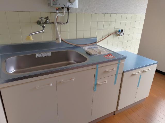ドルミ平瀬 キッチン