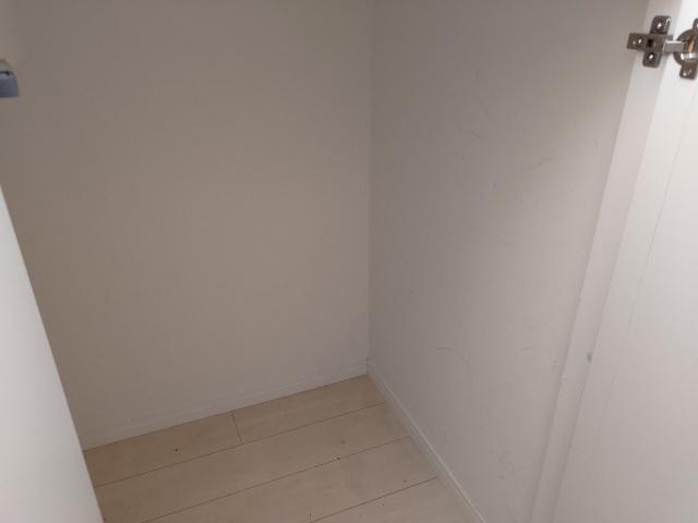 炉粕町戸建 収納