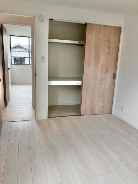 多良見町シーサイドB棟 その他部屋・スペース