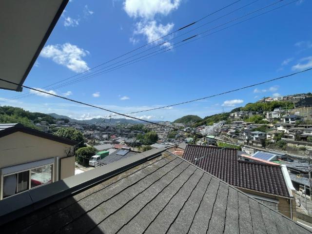 三原二丁目戸建 眺望