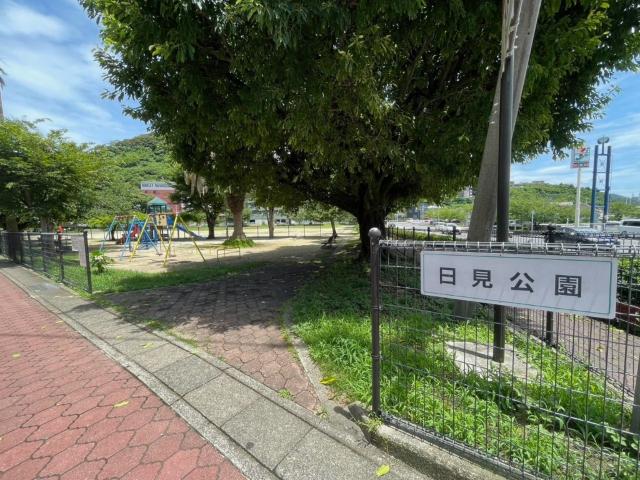 界1丁目土地 土地画像