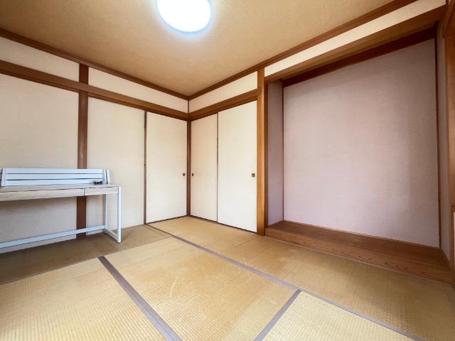 豊洋台1丁目戸建 その他部屋・スペース