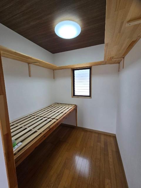 戸石町戸建 収納