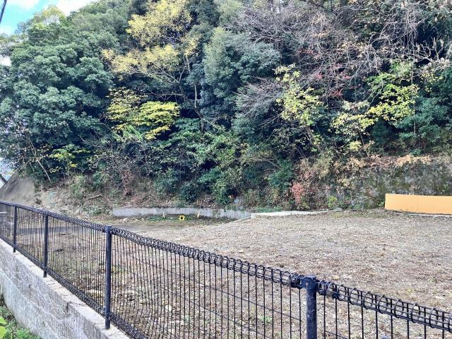 油木町土地 土地画像