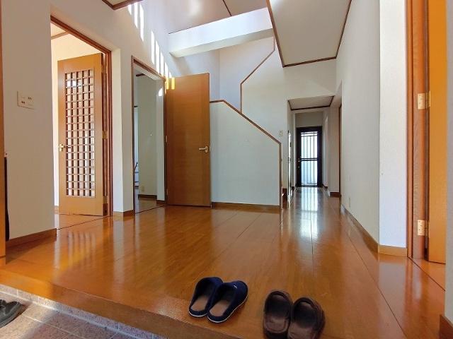 金堀町戸建 その他部屋・スペース