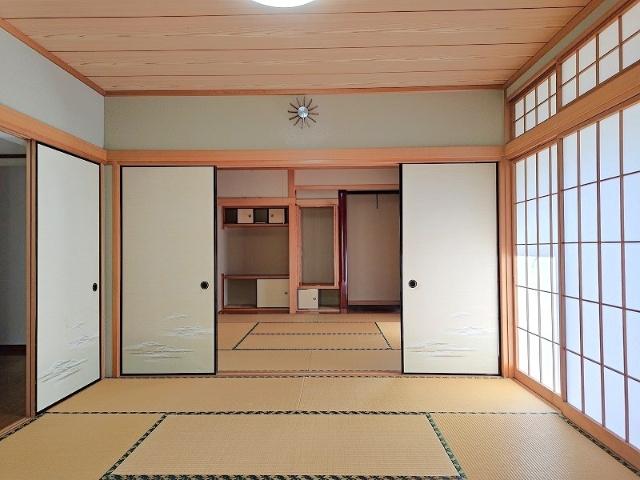 金堀町戸建 その他部屋・スペース