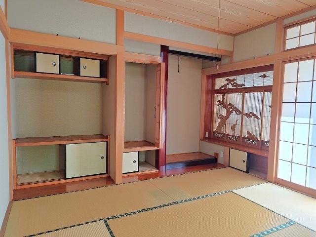 金堀町戸建 その他部屋・スペース