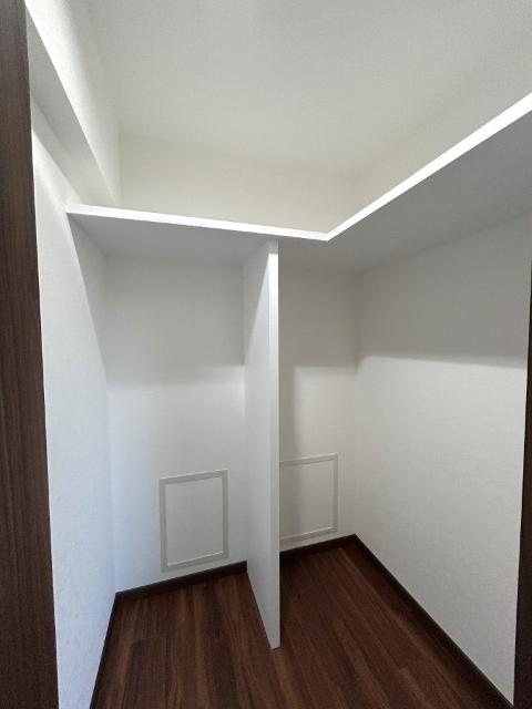長崎市油木町中古マンション 収納