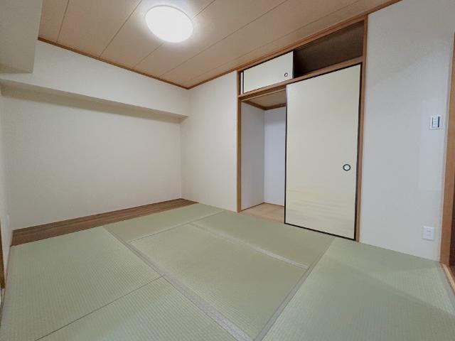 長崎市油木町中古マンション その他部屋・スペース