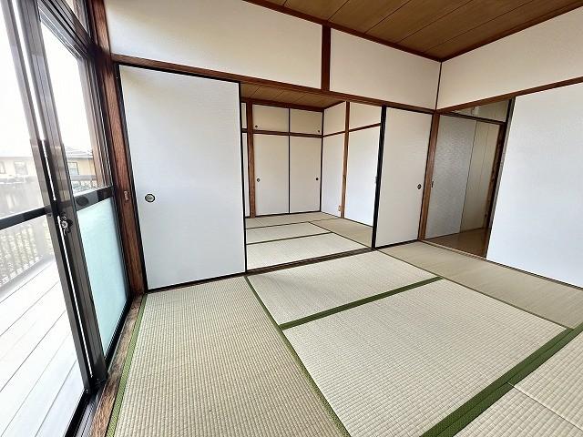 コーポ空港通り その他部屋・スペース