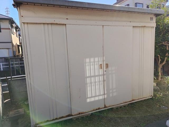 金堀町戸建 その他