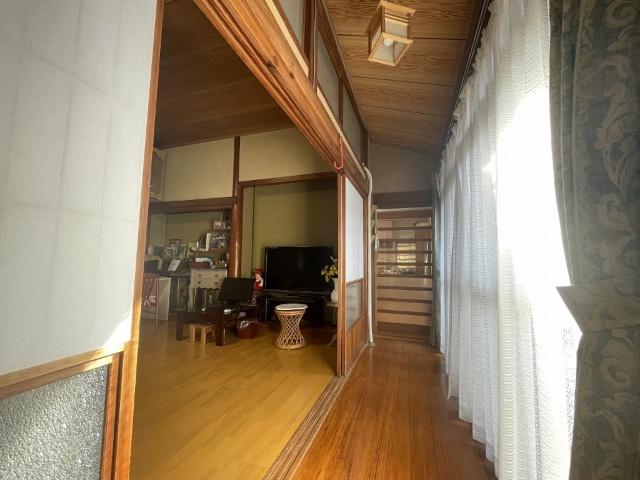 諫早市天満町戸建 その他部屋・スペース