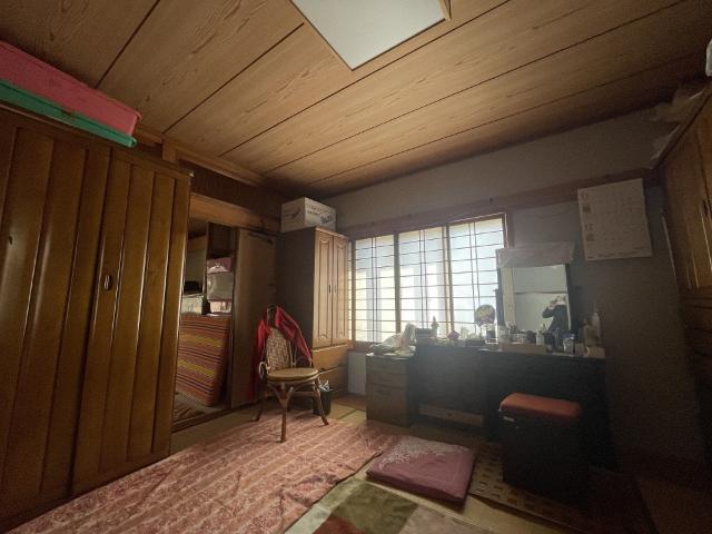 諫早市天満町戸建 土地画像