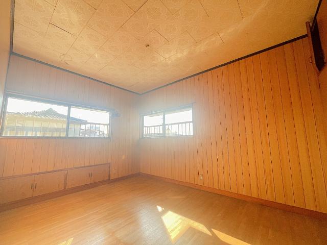 大村市竹松本町戸建 その他部屋・スペース