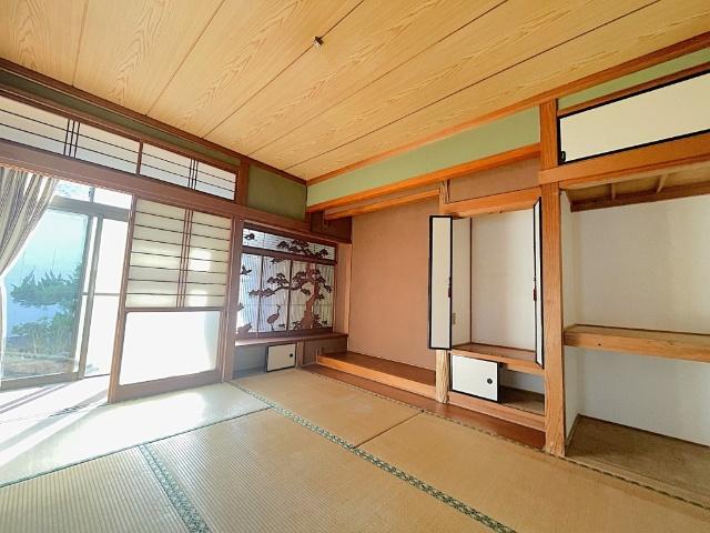 大村市竹松本町戸建 その他部屋・スペース