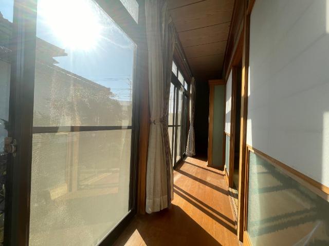 大村市竹松本町戸建 その他部屋・スペース