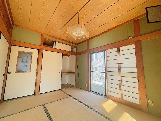 大村市竹松本町戸建 その他部屋・スペース
