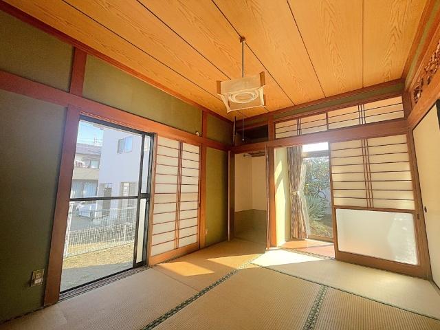 大村市竹松本町戸建 その他部屋・スペース