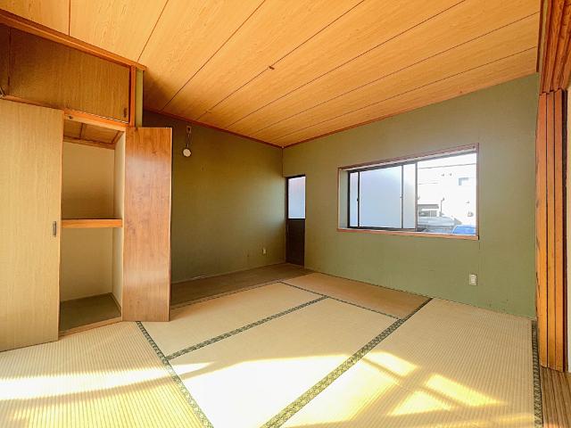 大村市竹松本町戸建 その他部屋・スペース