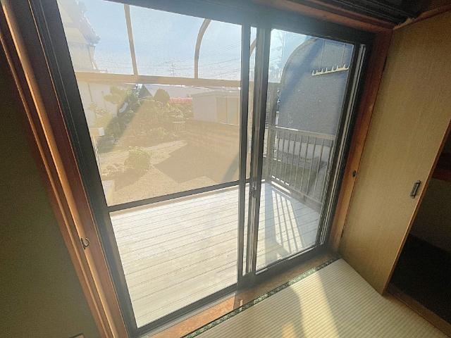 大村市竹松本町戸建 その他部屋・スペース