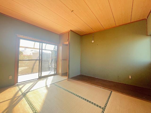大村市竹松本町戸建 その他部屋・スペース