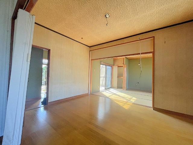 大村市竹松本町戸建 その他部屋・スペース