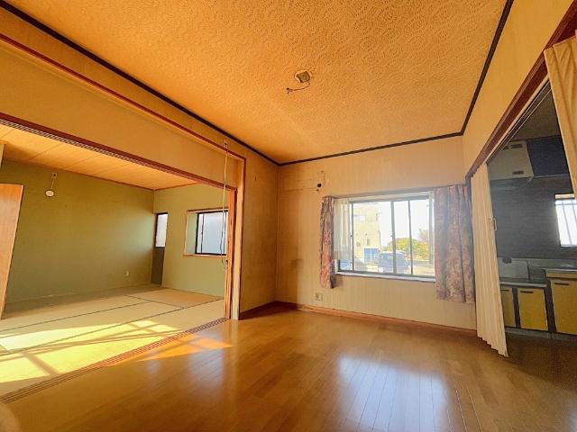 大村市竹松本町戸建 その他部屋・スペース