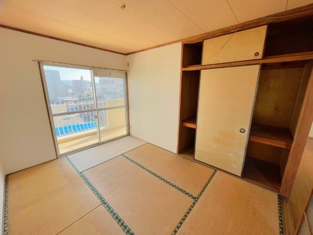 ボンヌール葉山 その他部屋・スペース