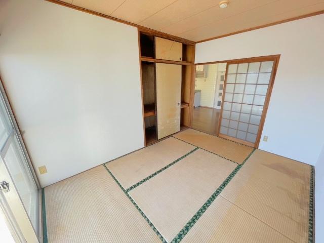 ボンヌール葉山 その他部屋・スペース