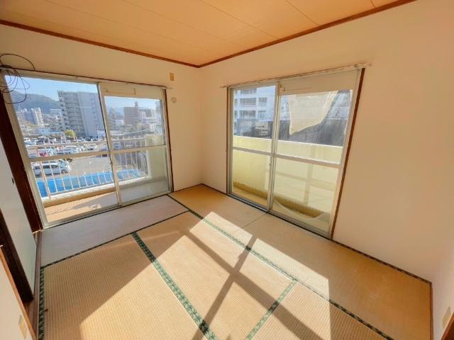 ボンヌール葉山 その他部屋・スペース