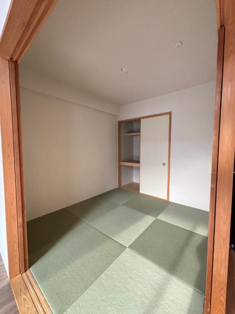 サンリヤン愛宕一丁目レジオン その他部屋・スペース