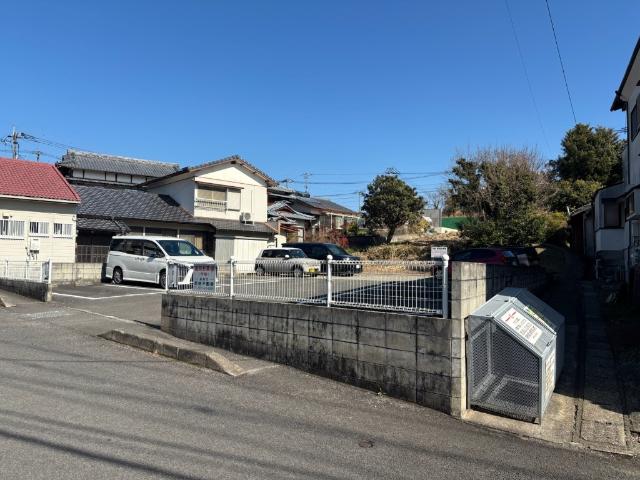 諫早市金谷町土地 土地画像