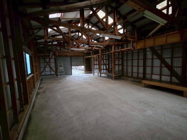 多良見町野川内売倉庫 その他
