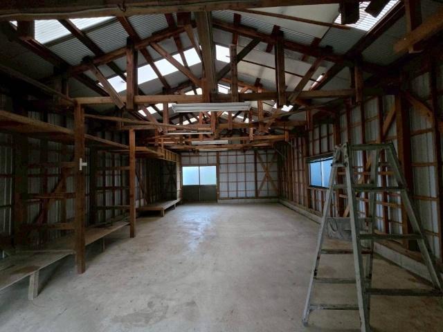 多良見町野川内売倉庫 その他