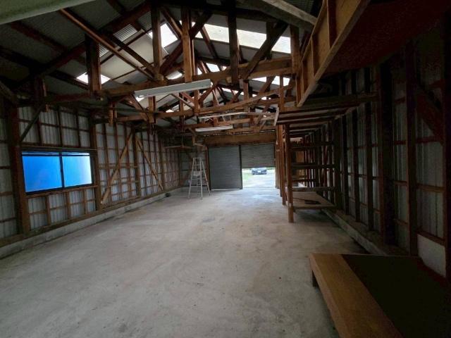 多良見町野川内売倉庫 その他