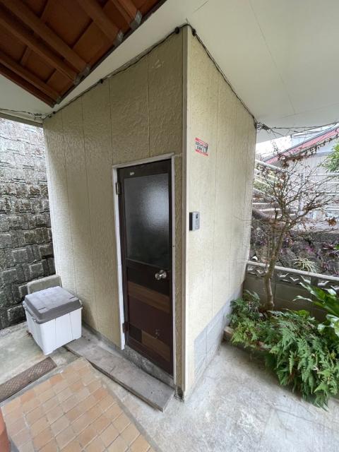 北陽町戸建 その他