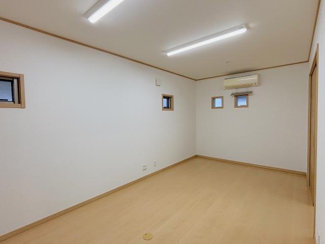 三川町戸建 その他部屋・スペース