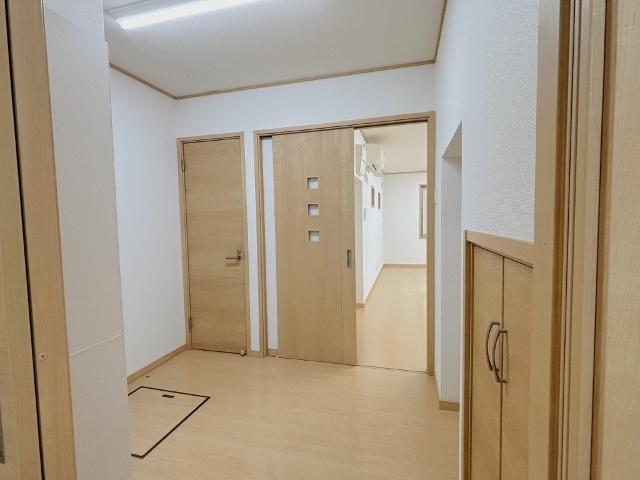 三川町戸建 その他部屋・スペース