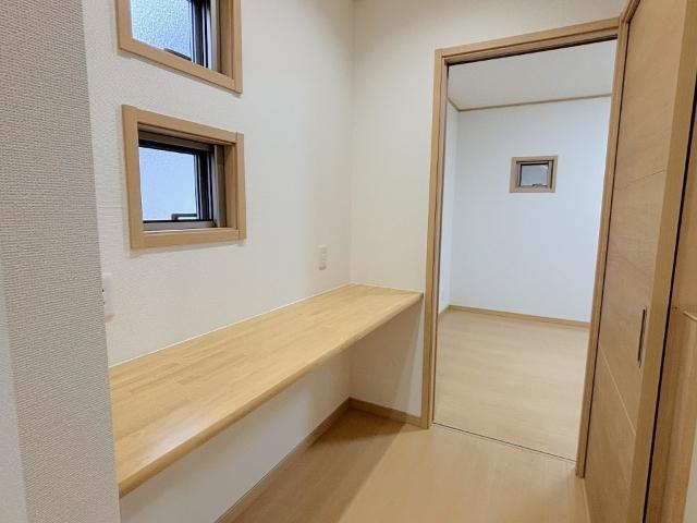 三川町戸建 その他部屋・スペース