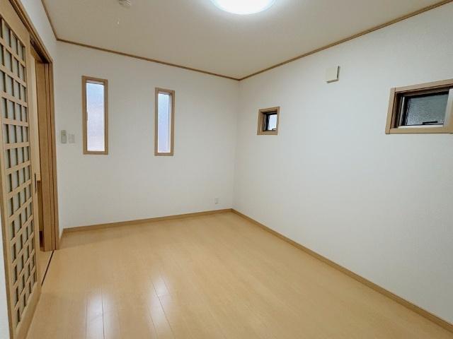 三川町戸建 その他部屋・スペース